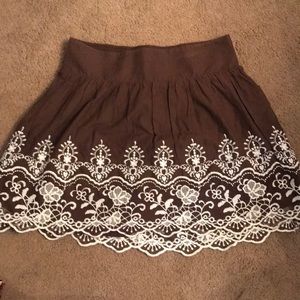 Charlotte Russe Skirt